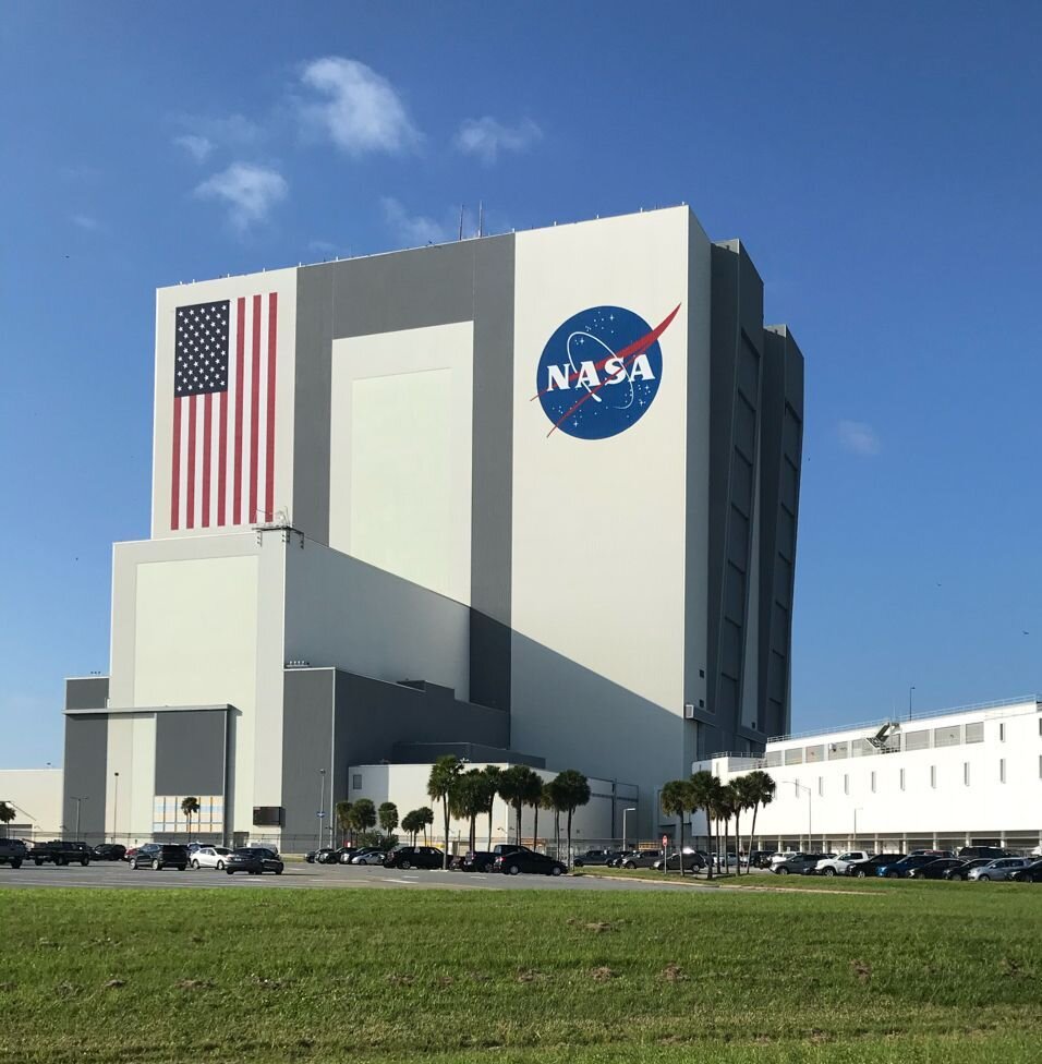 Vertical Assembly Building (VAB)