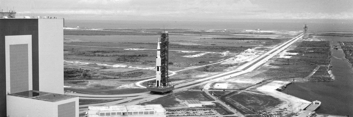 FODS Deployed at NASA's Kennedy Space Center