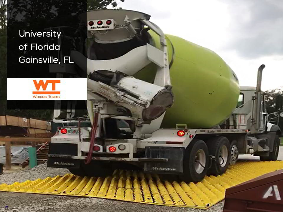 U-of-Florida_getfods_fods_constructionEntranceExit_constructionMaterialsEquipment_rumbleStripWheelWashRipRapAlternative_trackoutMats.jpg