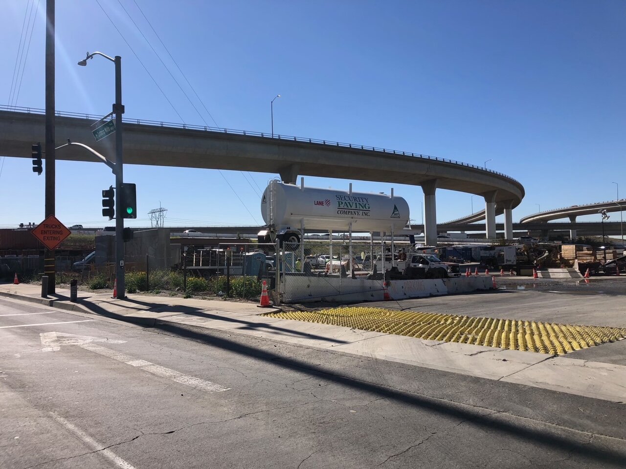 California-CalTrans-Project-Using-FODS-Reusable-Construction-Entrance-Mats-BPM-To-Reduce-Vehicle-Trackout-TC-1-BMP-Construction-Entrance-Exit.jpg