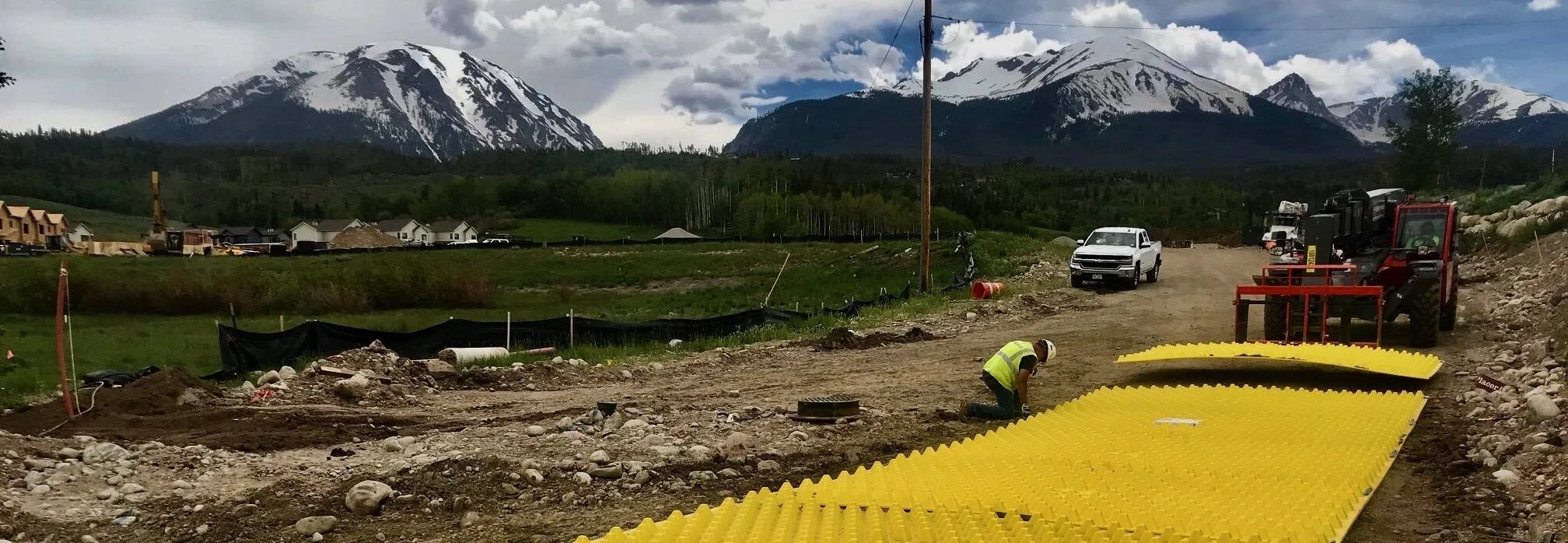 SWPPP Construction Entrance BMP Guide and Manuals — FODS Trackout ...