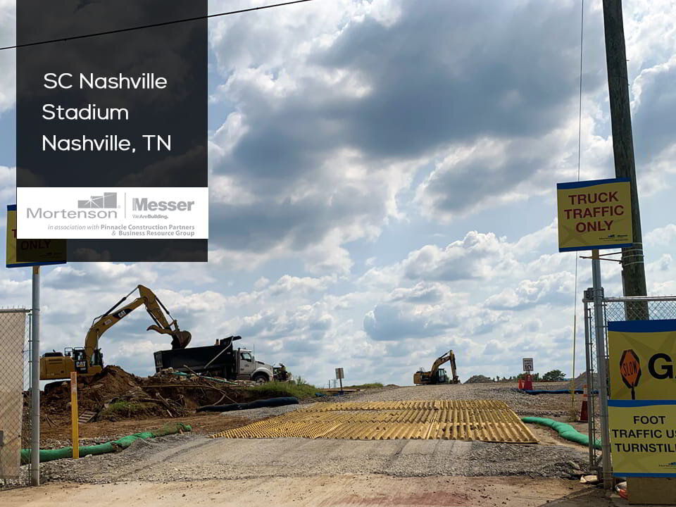 Nashville-SC-Stadium_fodsTrackoutControlMats_constructionSiteEntranceExit_rockWheelWashRumblePadConstructionEntranceAlternative.jpg