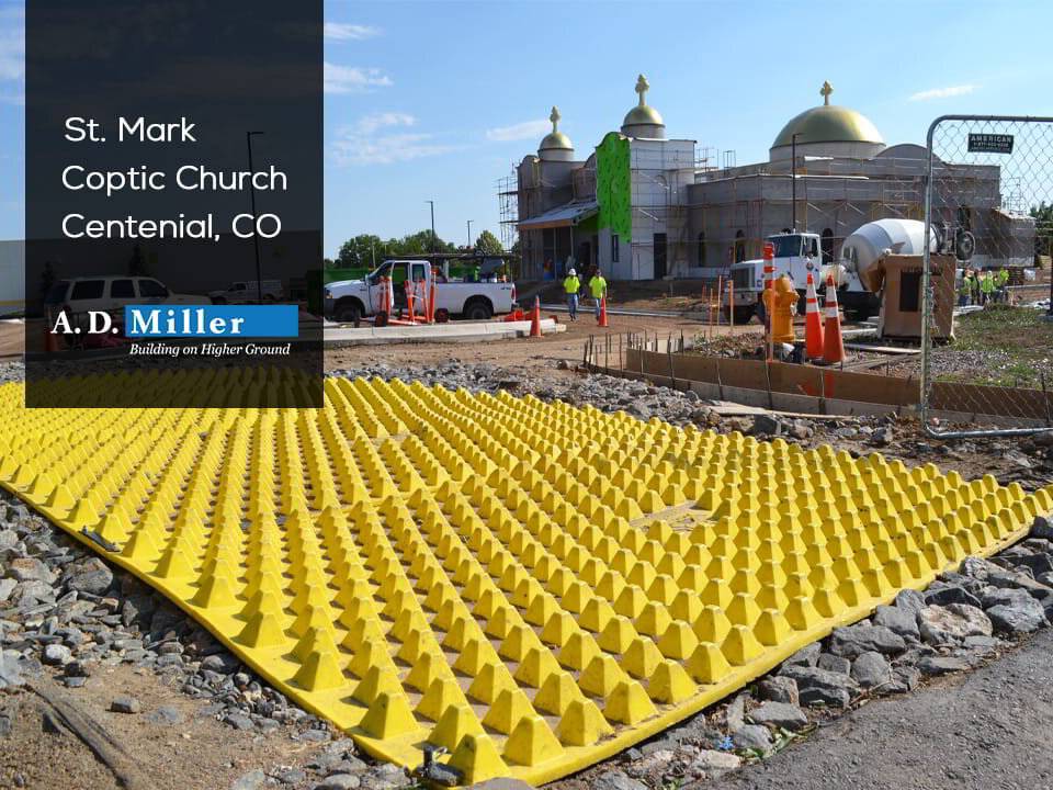 St-Mark-Coptic-Church_fods_getfods_constructionEntranceMats_fodsShaker_vehicleTrackingPadDevice_trackoutPlates.jpg