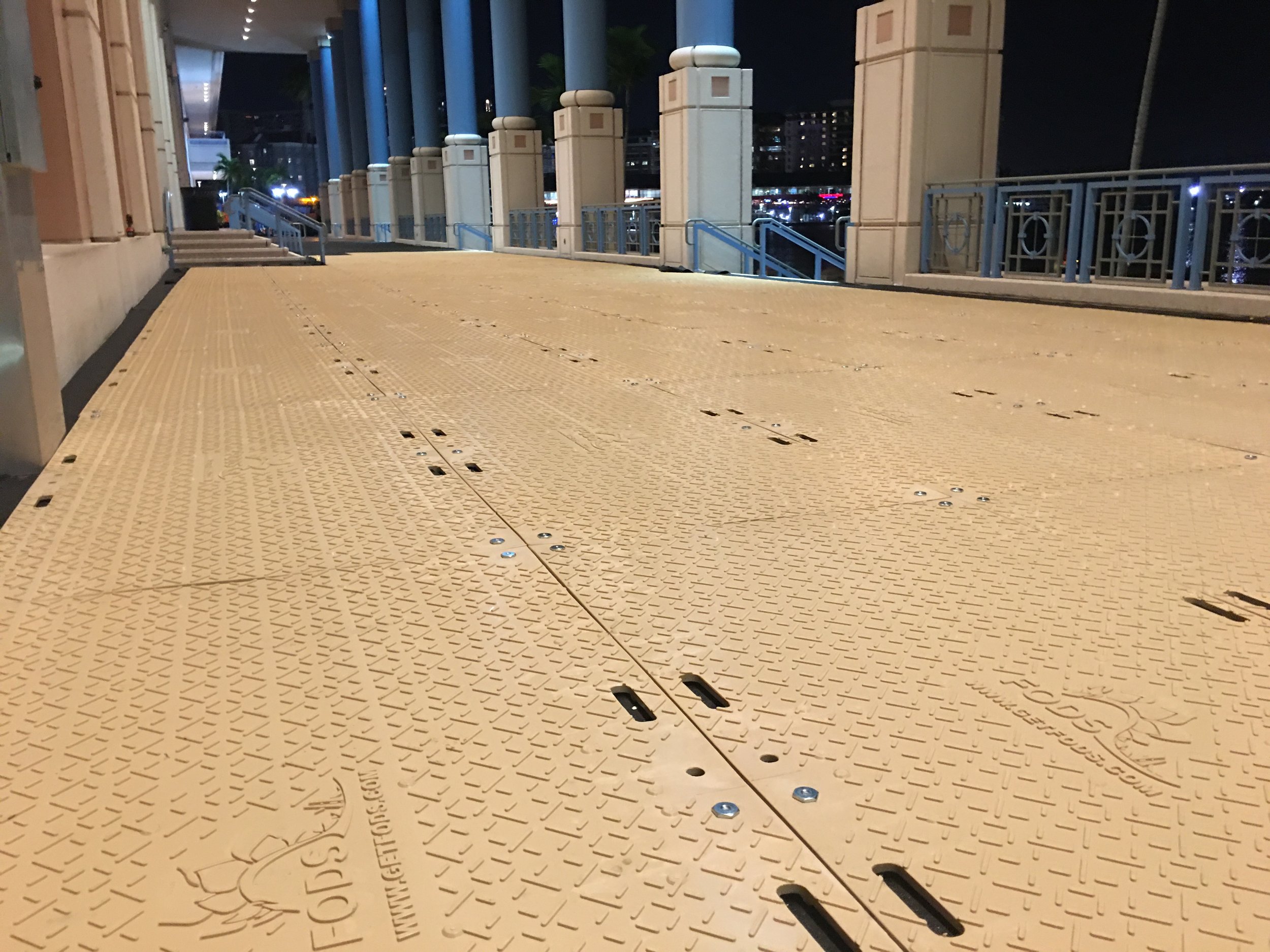Ground-Protection-Mats-Tampa-Convention-Center-FL-Project.JPG