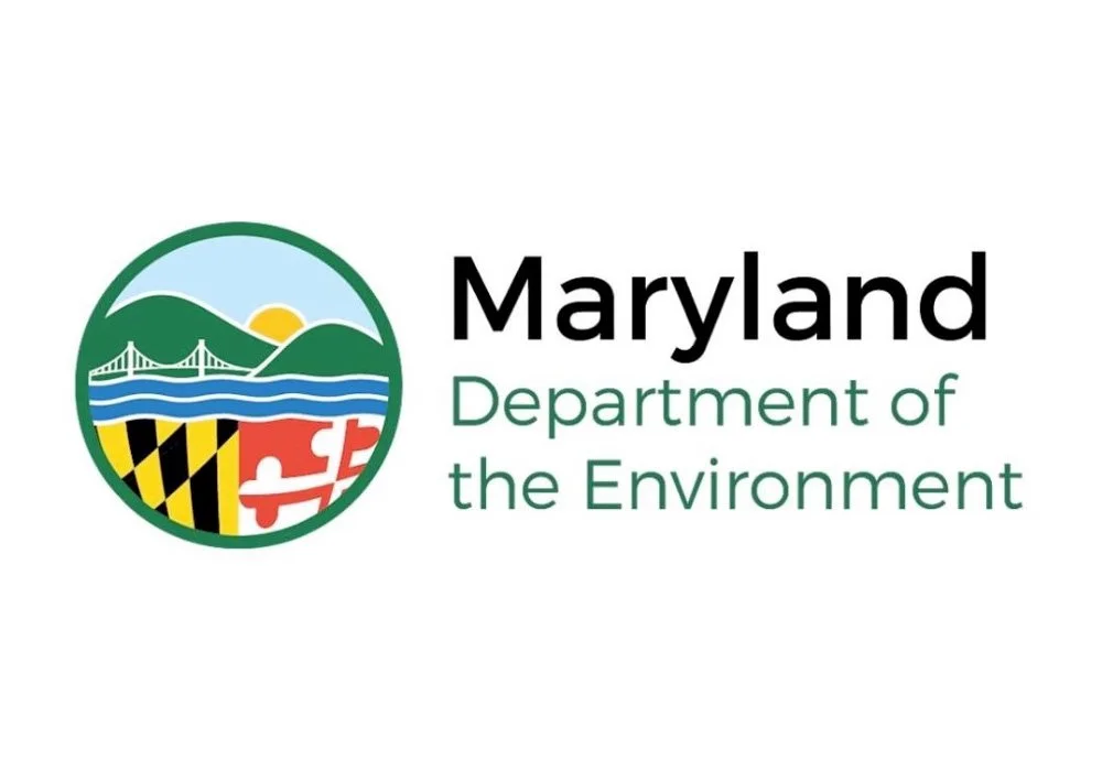 Maryland Department Of The Environment Approves FODS For Use As Construction Entrance BMP (B-1)