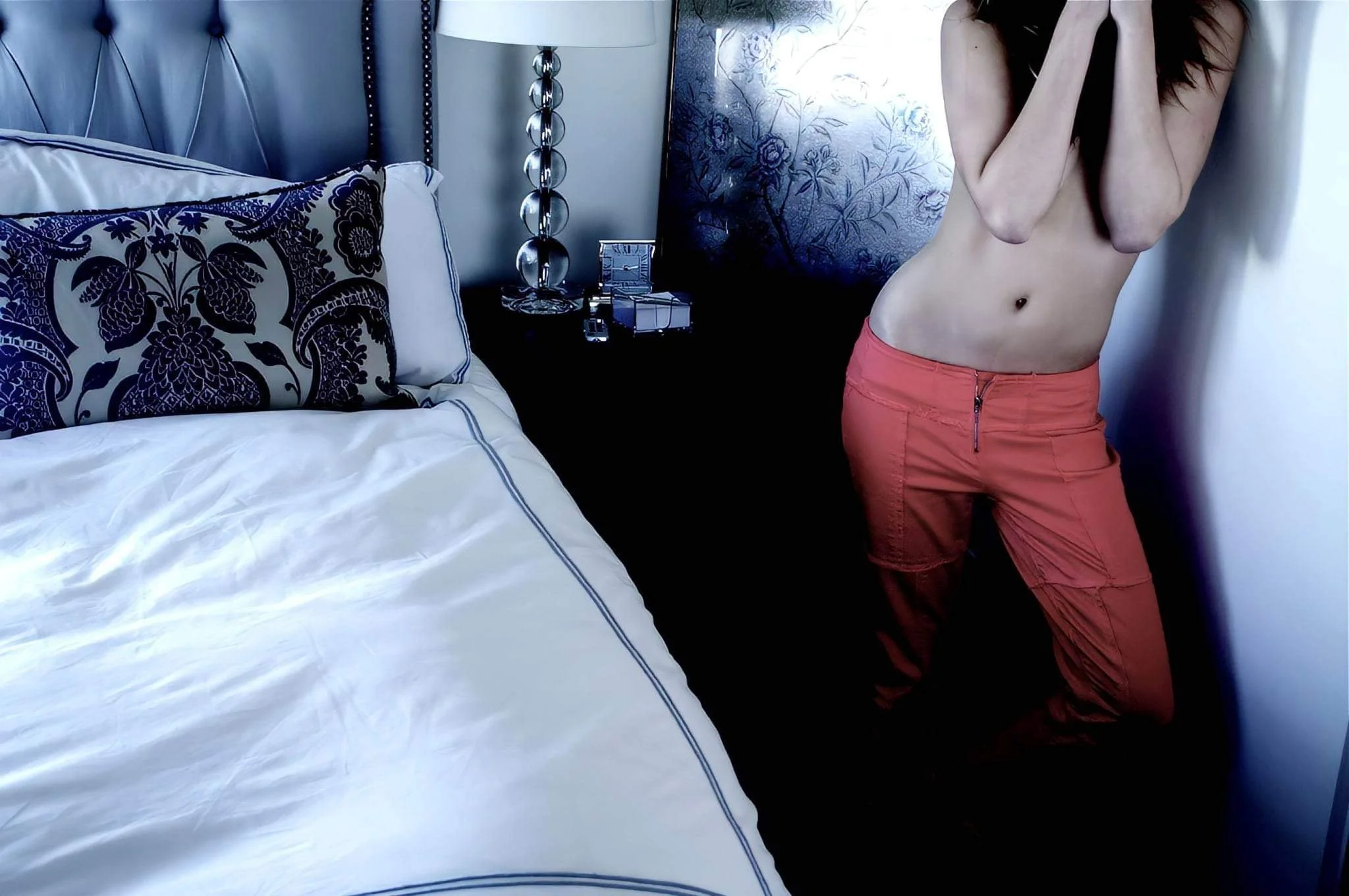 Art / Fashion - Low Resolution, not for use