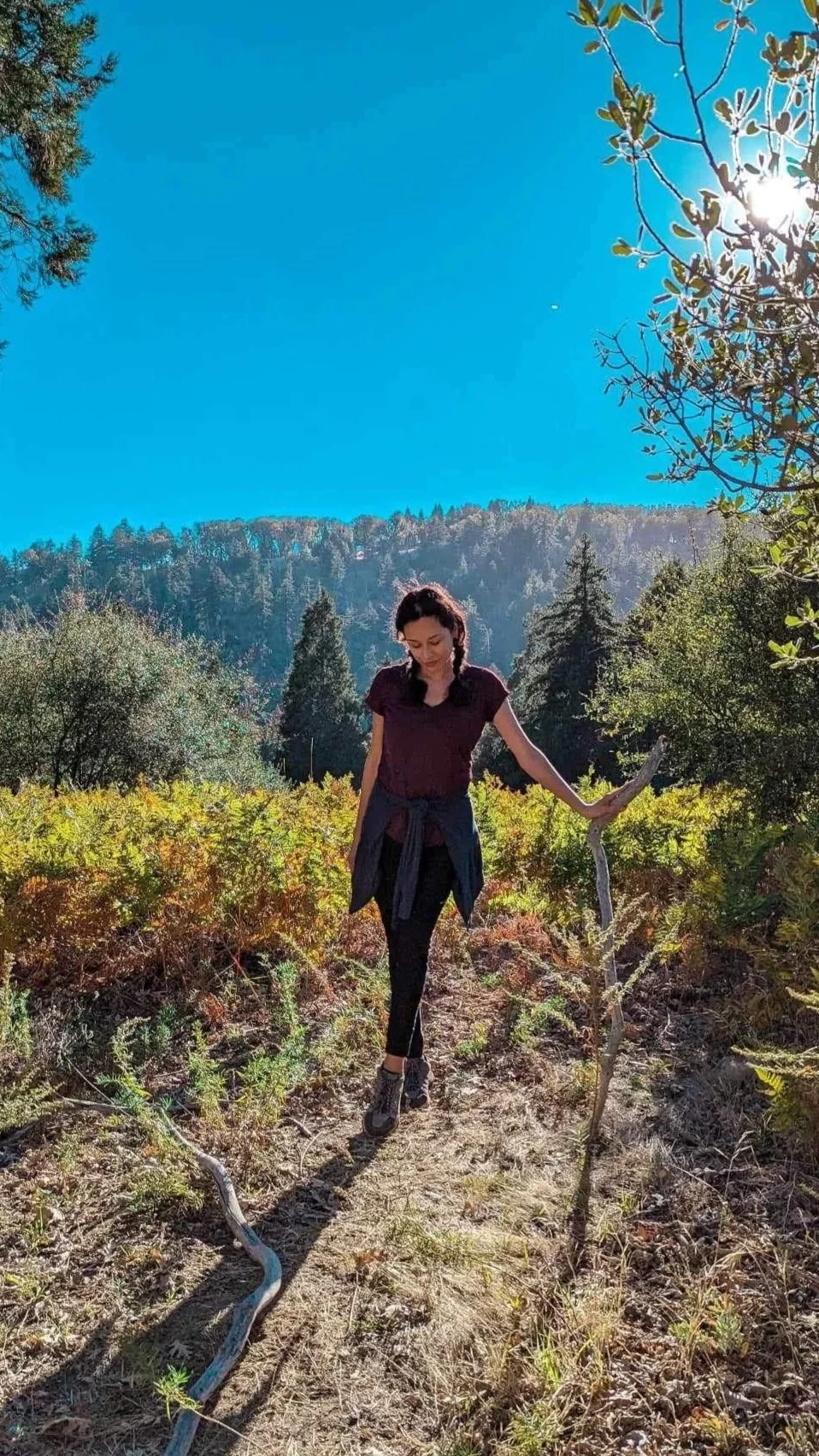 Columbia Pitch | OutDoor Lifestyle - Shot on Android / Google Pixel Pro 7
