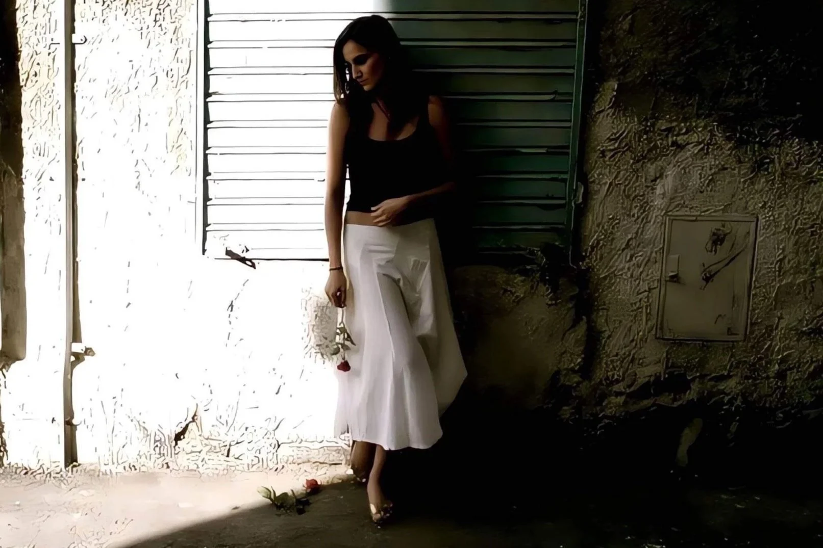 Art / Fashion - Low Resolution, not for use