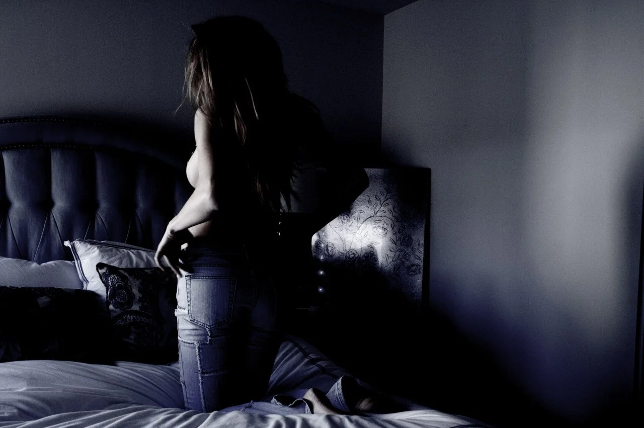 Art / Fashion - Low Resolution, not for use