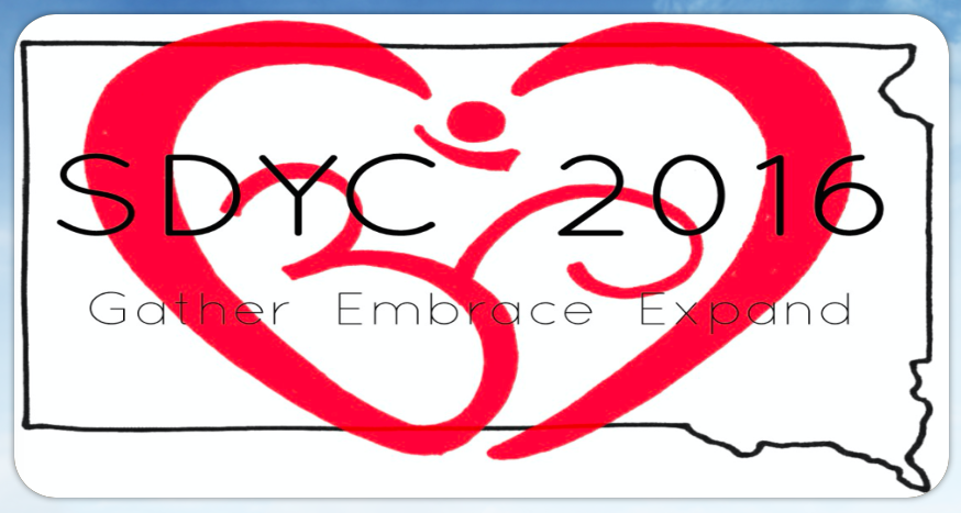 South Dakota Yoga Conference 2016