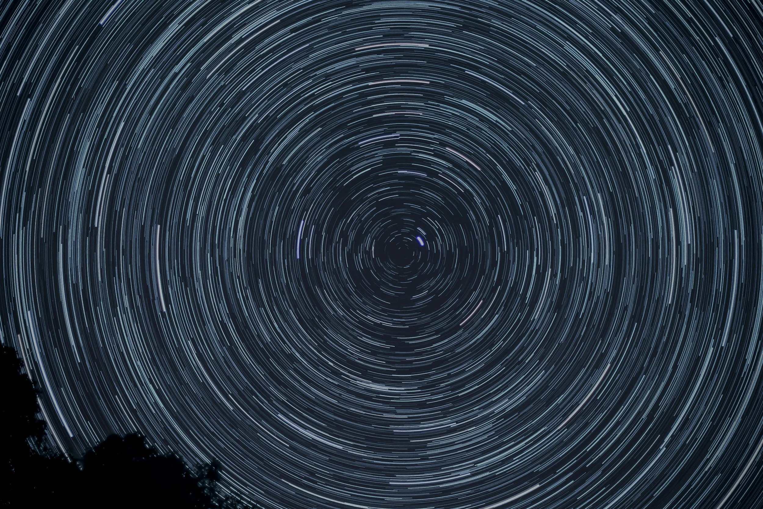Interwoven Circle w/ Noelle
