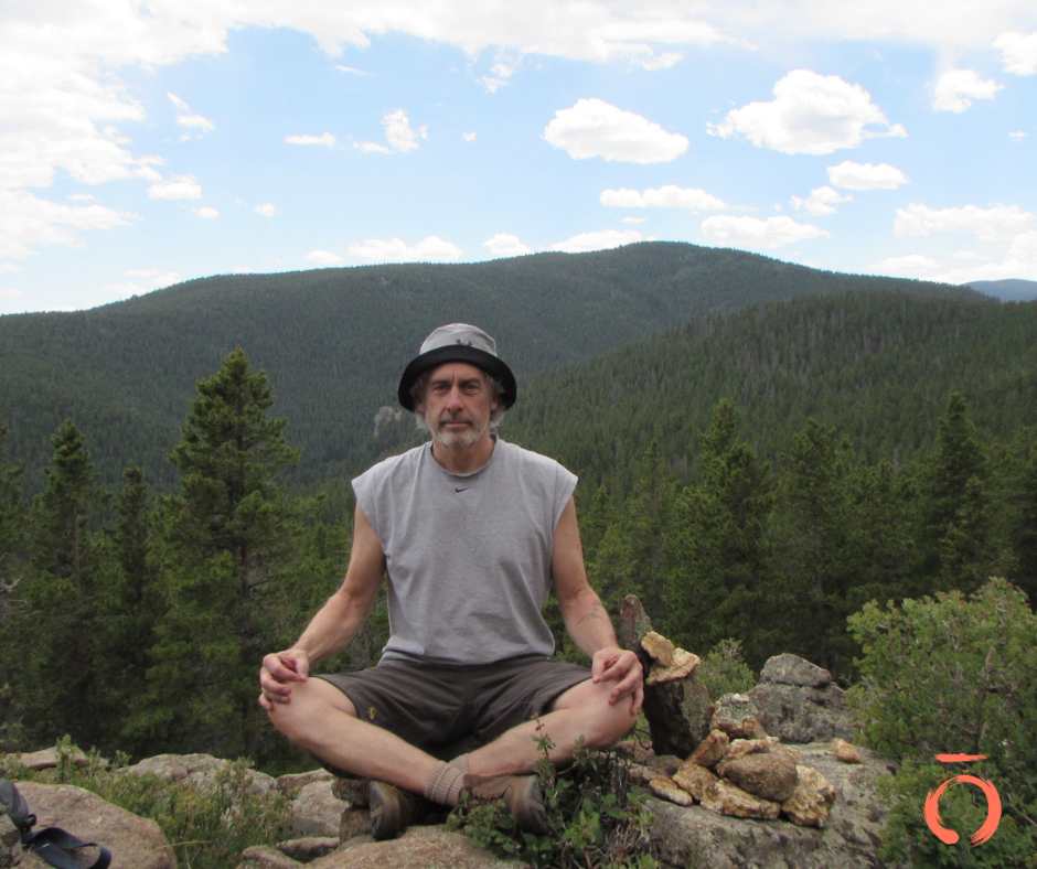 Meditation Series: Deep Self Care with Jeff