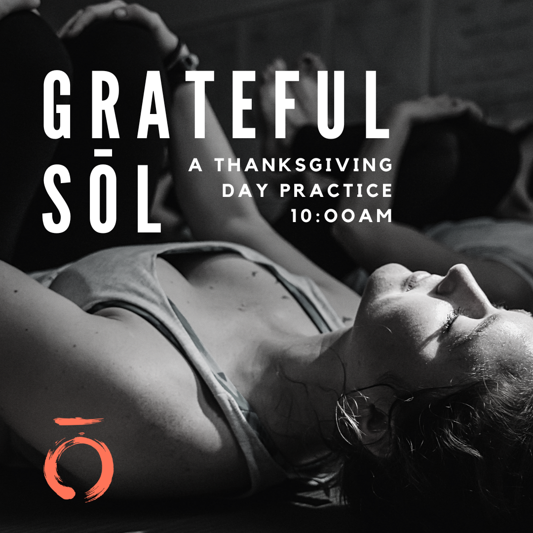 Grateful Sōl w/ Sharleen & Jade