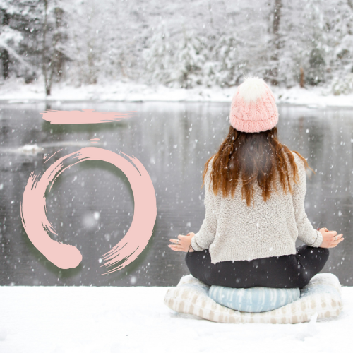 Rituals of Renewal: Preparing for the New Year Through Yoga