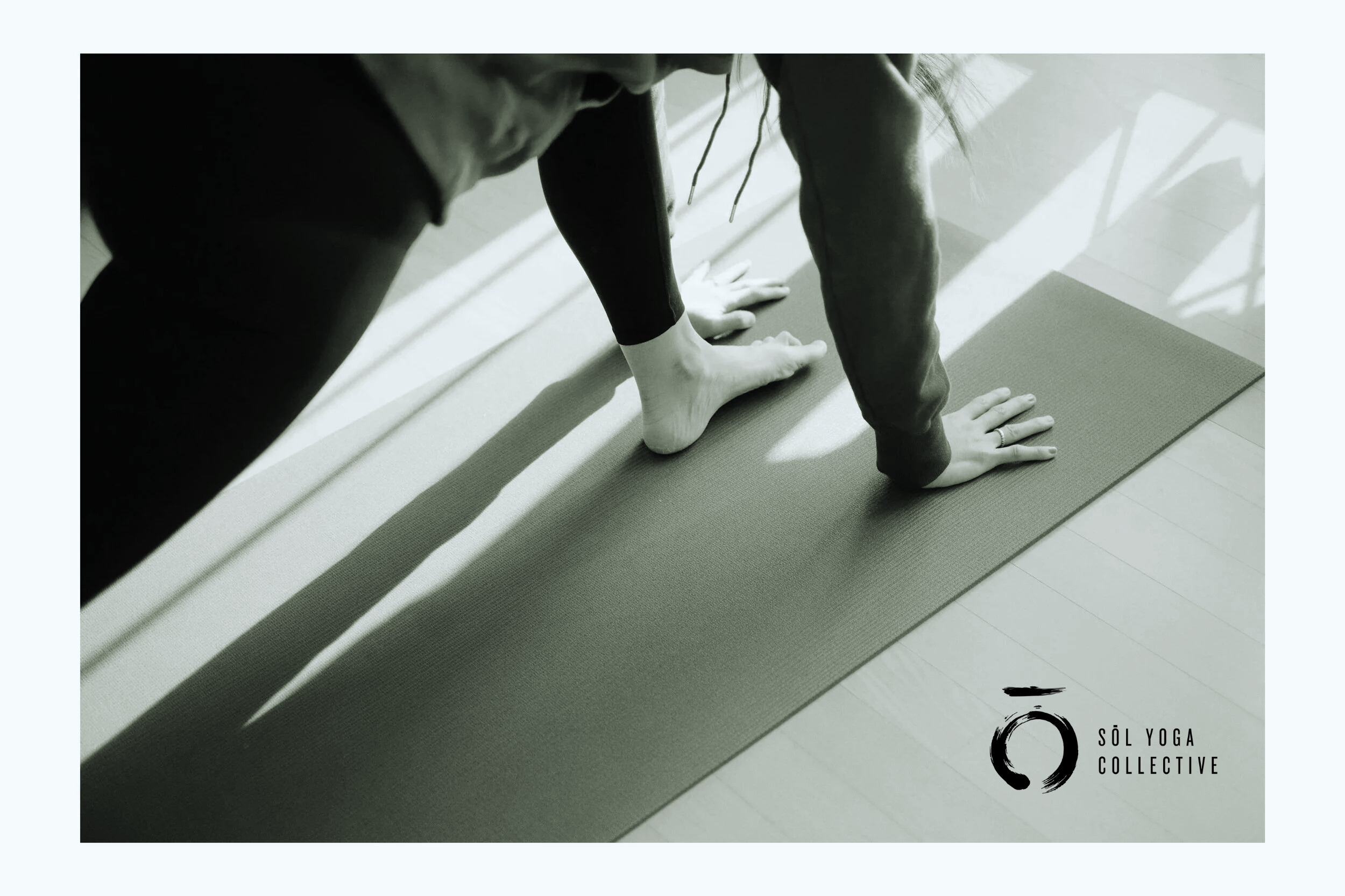 Intro to Yoga: A Beginners Series w/ Lonnie