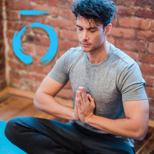 Intentional Renewal (Without Pressure)