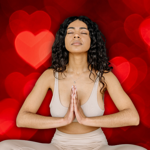 Self-Compassion &amp; Heart-Centered Practice