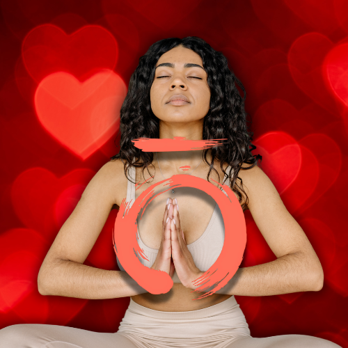 Self-Compassion &amp; Heart-Centered Practice