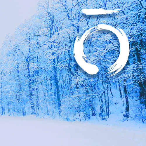 Yoga &amp; Emotional Health: Finding Steady Ground in Late Winter