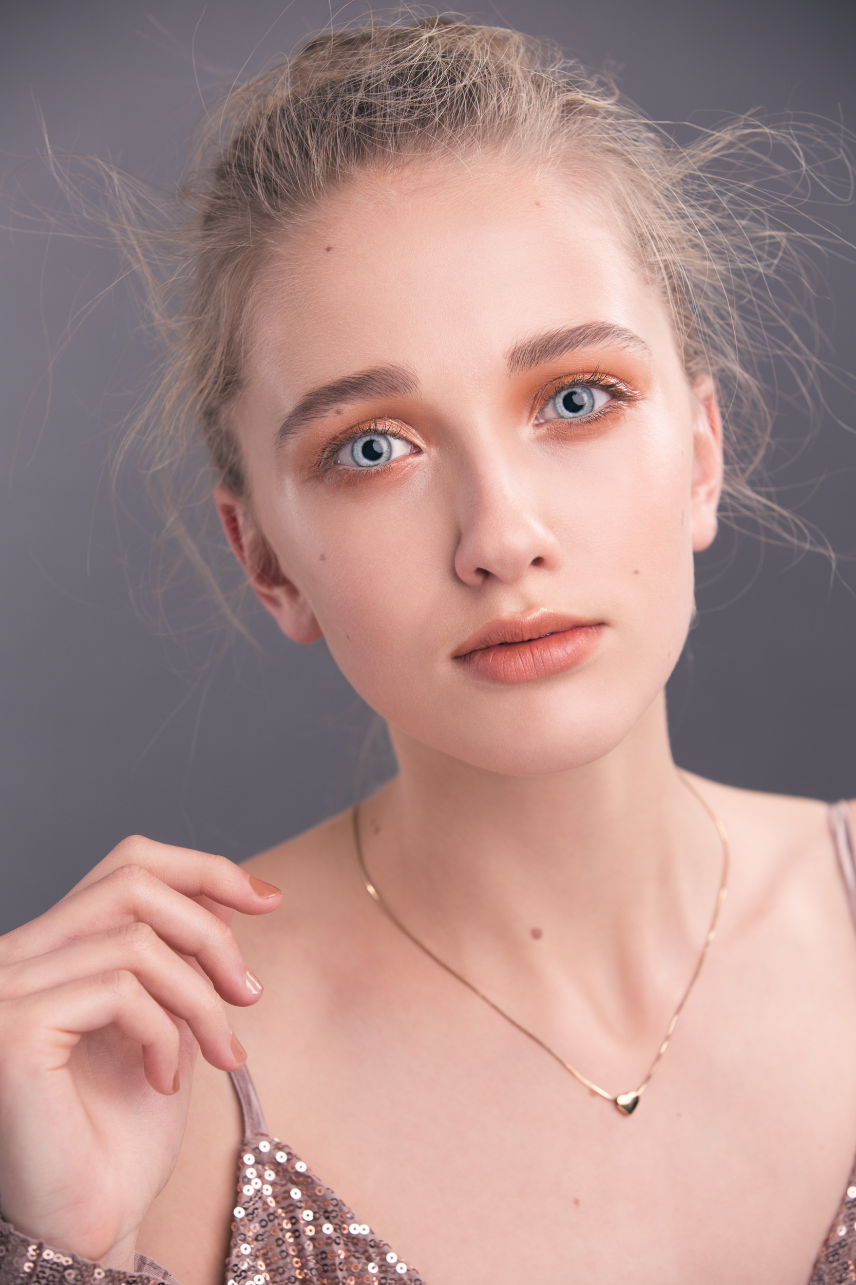 MODEL | Lexi Turnbull AGENCY | Edge Agency MUA + HAIR | Caitlyn Dixon PHOTOGRAPHY + RETOUCH | Nicole Romanoff