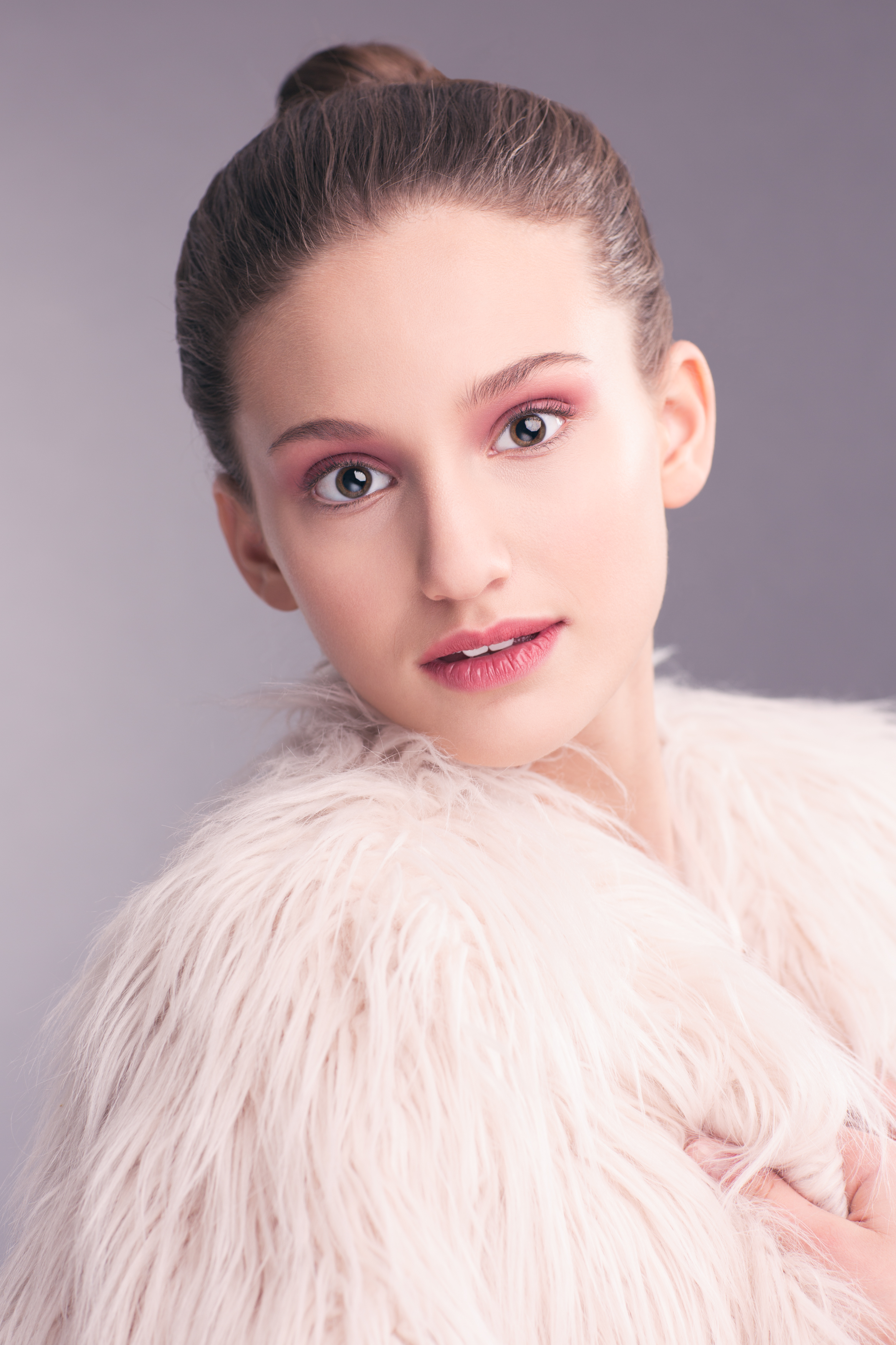 MODEL | Téa Scheske AGENCY | Edge Agency MUA + HAIR | Caitlyn Dixon HOTOGRAPHY + RETOUCH | Nicole Romanoff