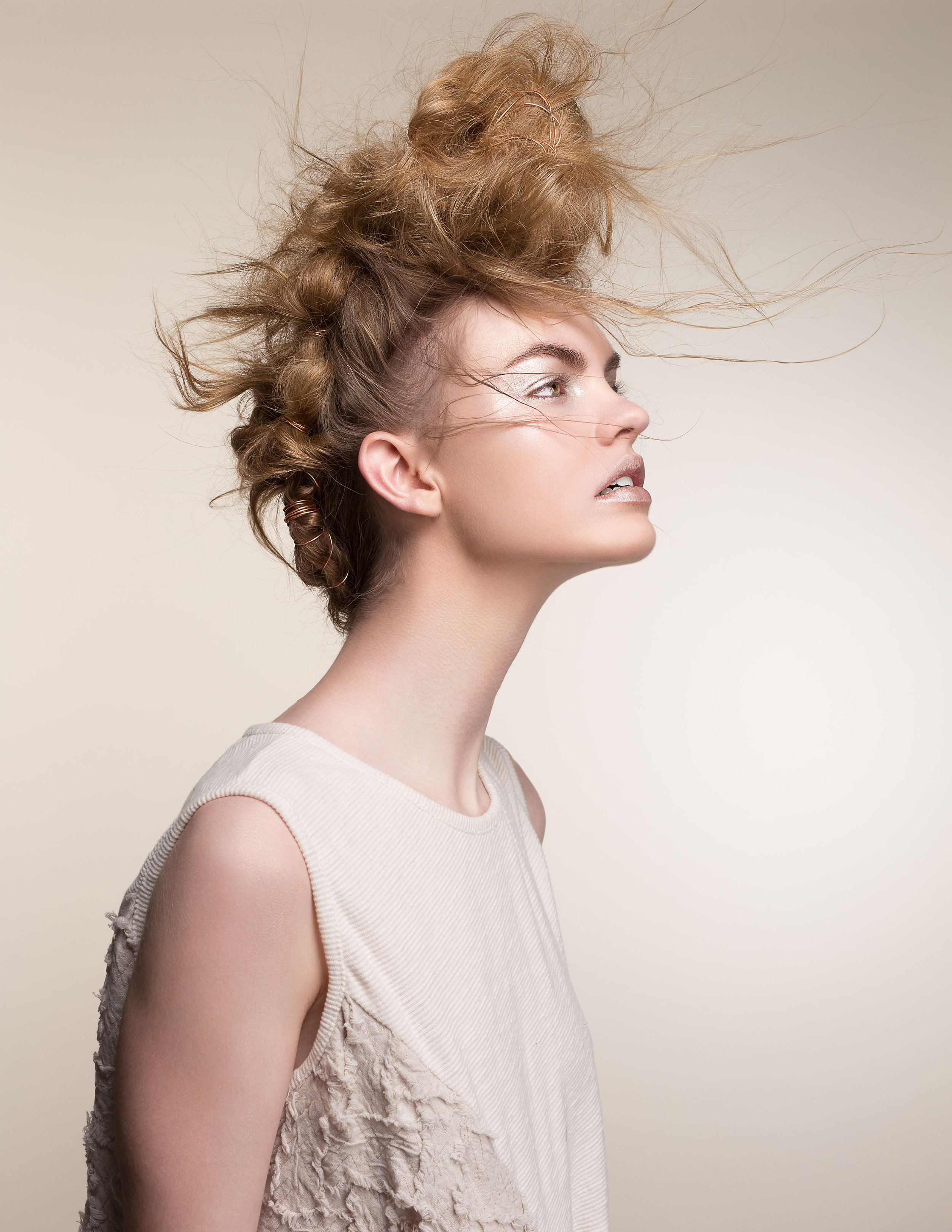 MODEL | Jenna Heisler AGENCY | Edge Agency MUA | Sara Lindsay Makeup Artist MUA ASSIST | Lisa Hallam Makeup Artistry HAIR STYLIST | Alicia Soulier WARDROBE | Tonic Saskatoon + Cedar & Vine STYLING ASSIST | Justine Romanoff PHOTOGRAPHY, STYLING, RETOUCH | Nicole Romanoff PHOTO ASSIST | S.J. Kardash LOCATION | Saskatoon, SK