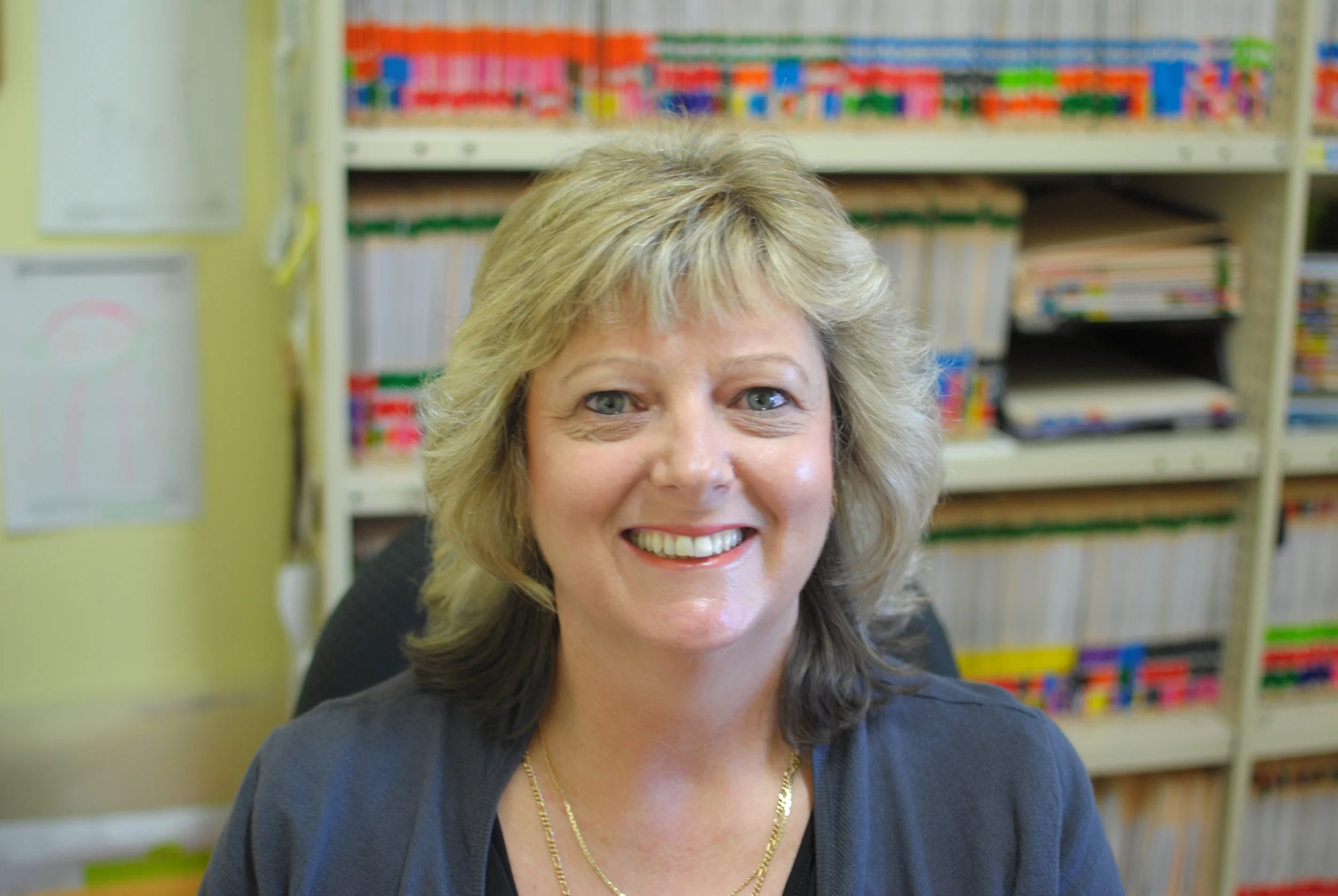 Prospect physio sandra
