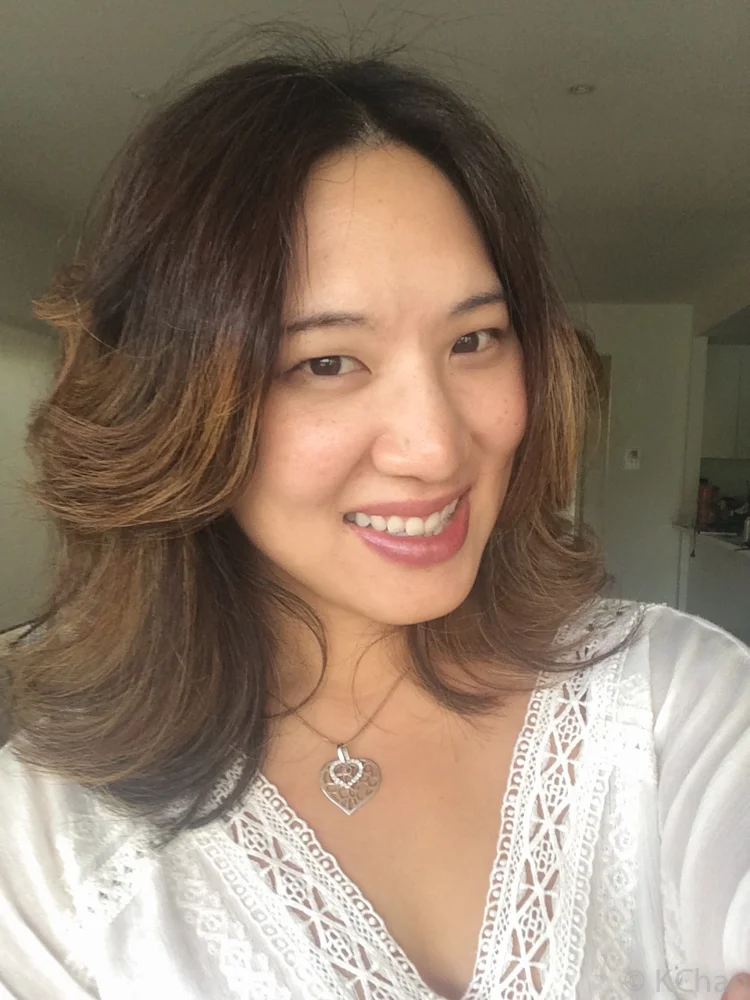 prospect physio and acupuncturist Dr Karen Chan