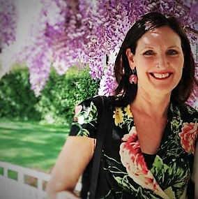 prospect yoga, meditation and mindfulness instructor Anne rodgers