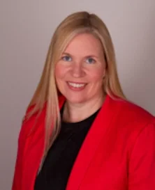 prospect dietitian Dr karen Murphy