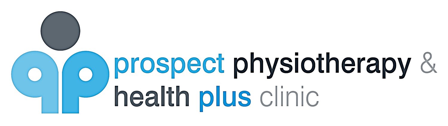 Prospect Physiotherapy and Health Plus Clinic