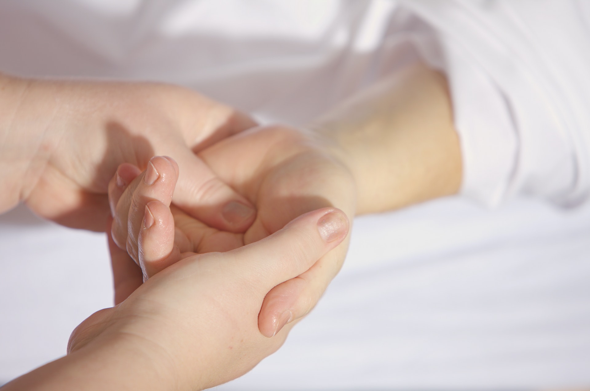 massage Prospect