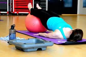 pilates prospect physio