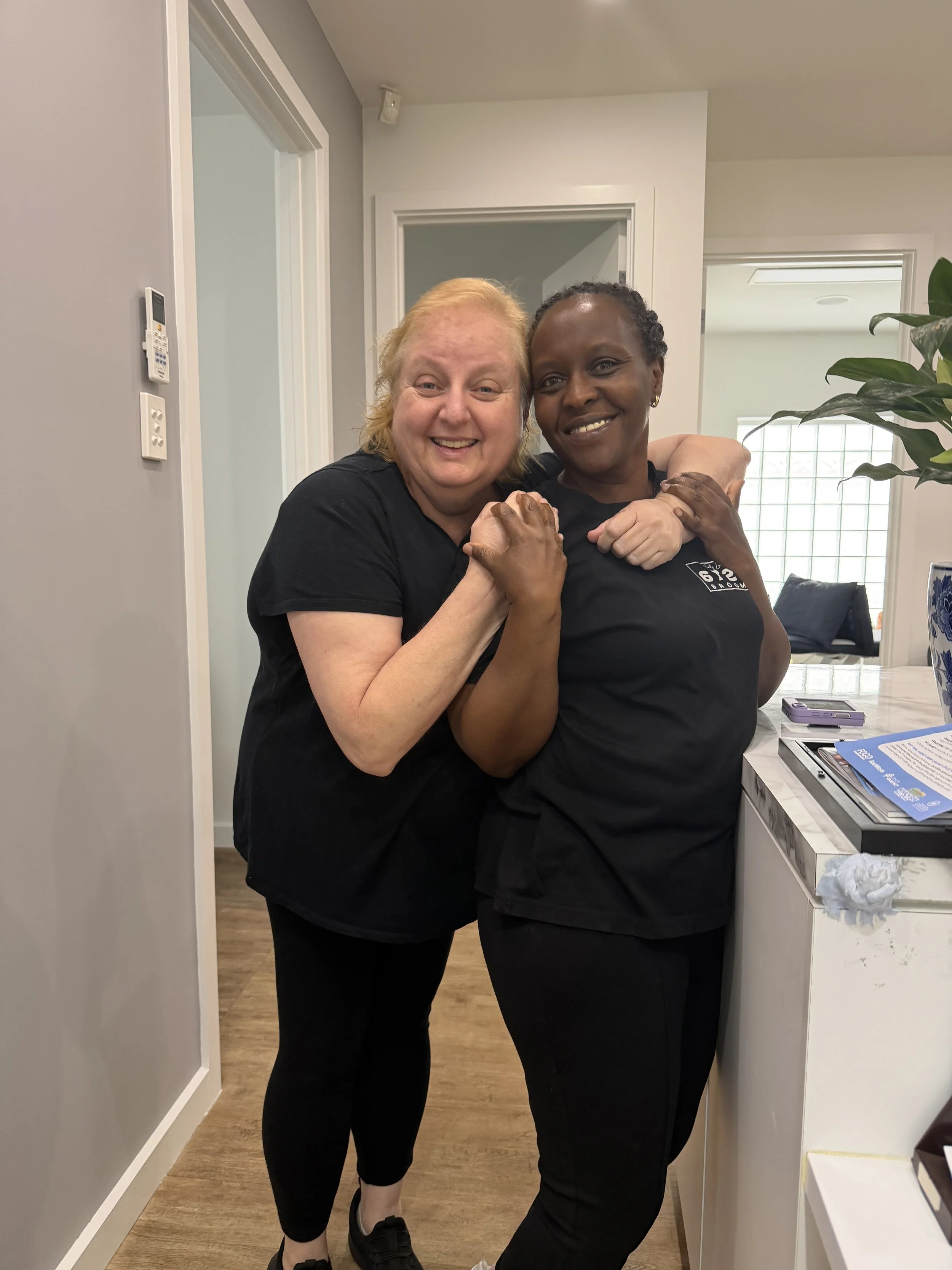 Prospect Massage