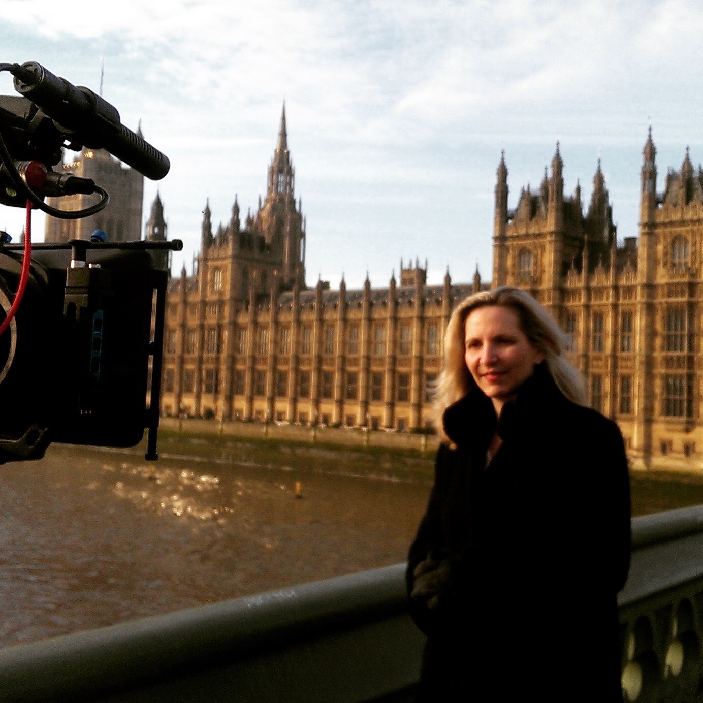 Houses of Parliament