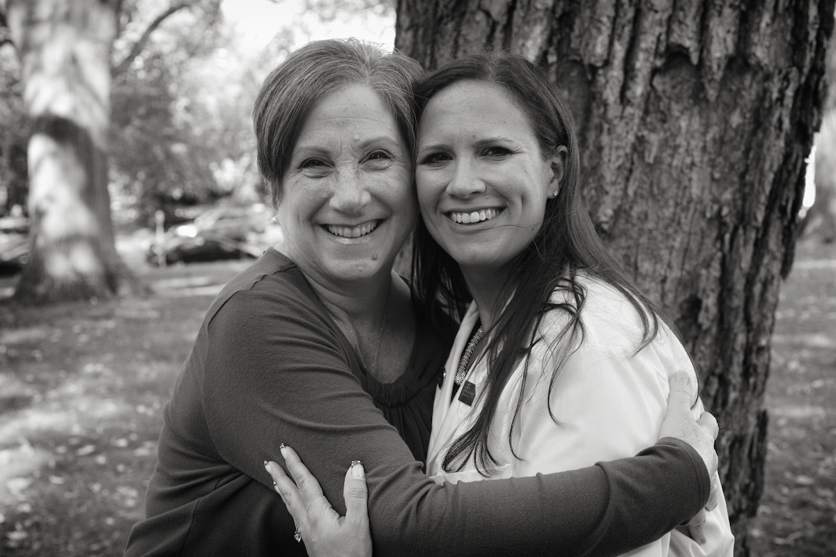 robin resch studio — editorial portraits