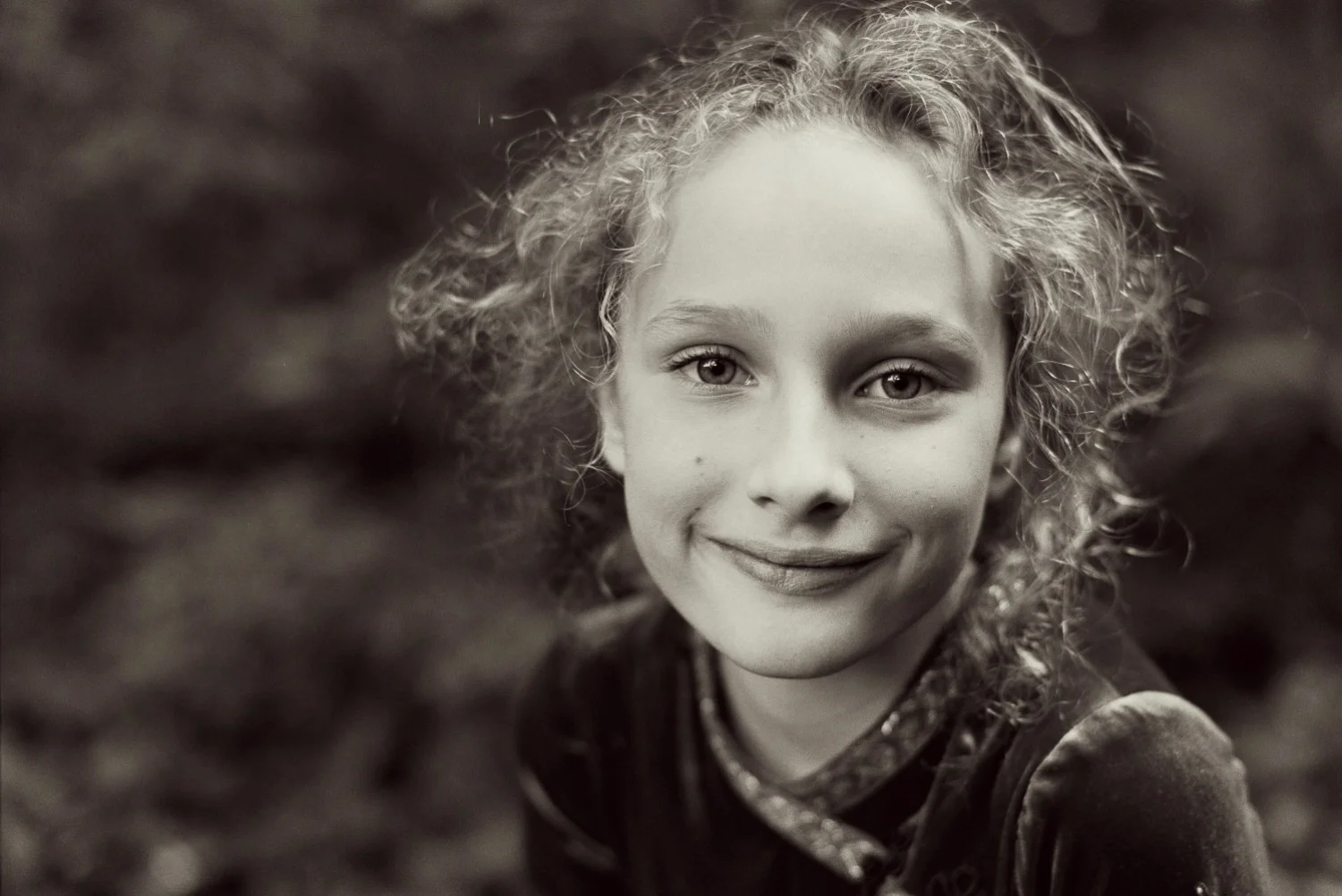 robin resch studio — children