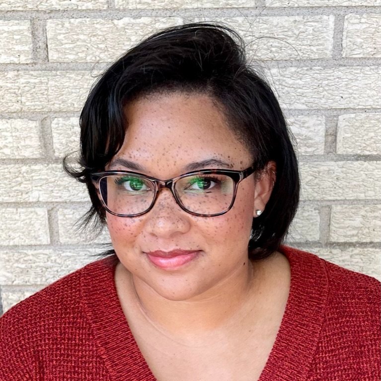 Danielle Jackson