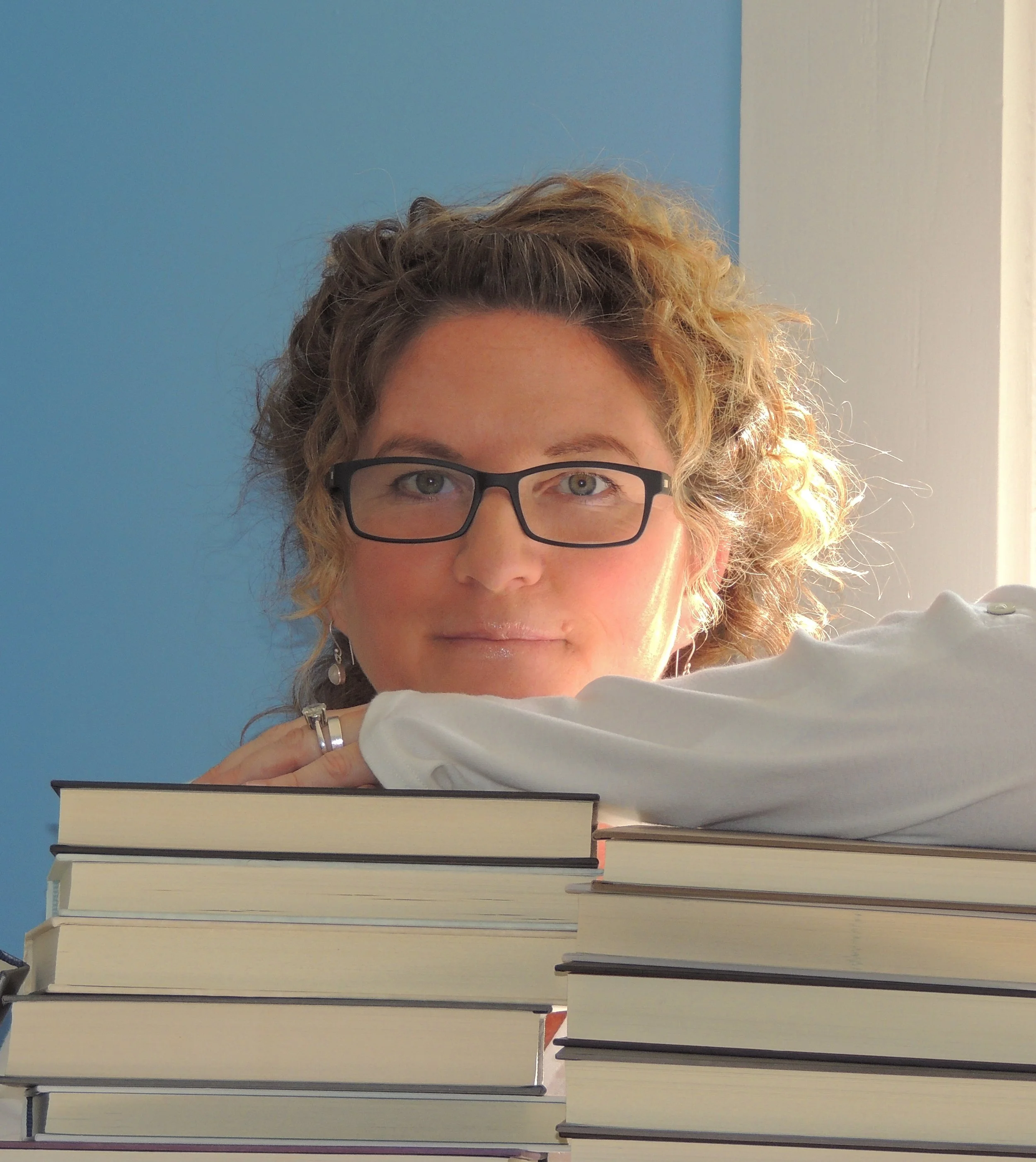 Client Bios — Rees Literary Agency