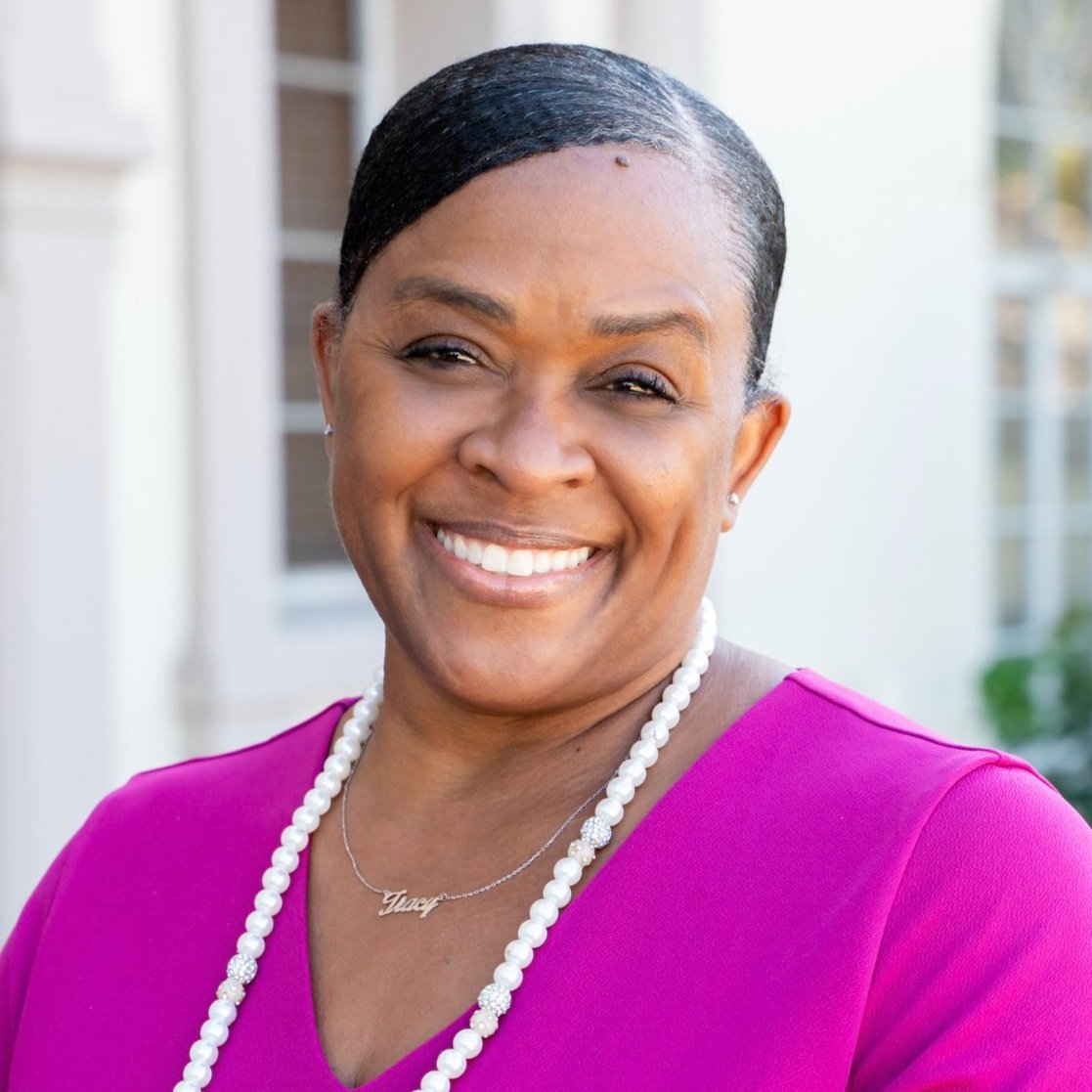 Tracy Simmons
