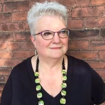 Ann Collette — Rees Literary Agency