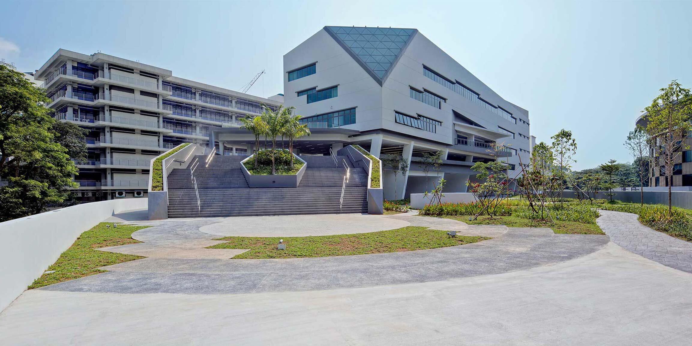 Ngee Ann Polytechnic (Copy)