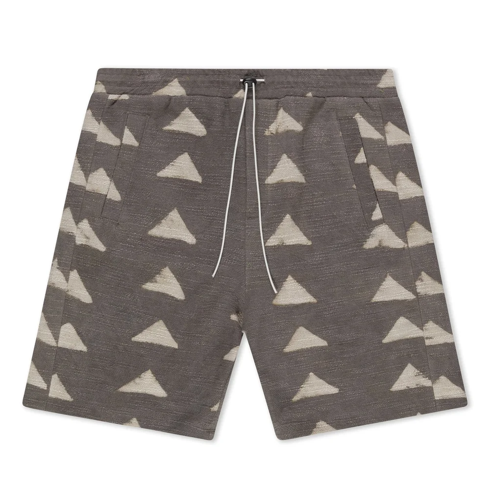 L'Appartement 【GOOD GRIEF!】HENLEY SHORT SHORT SLEEVE