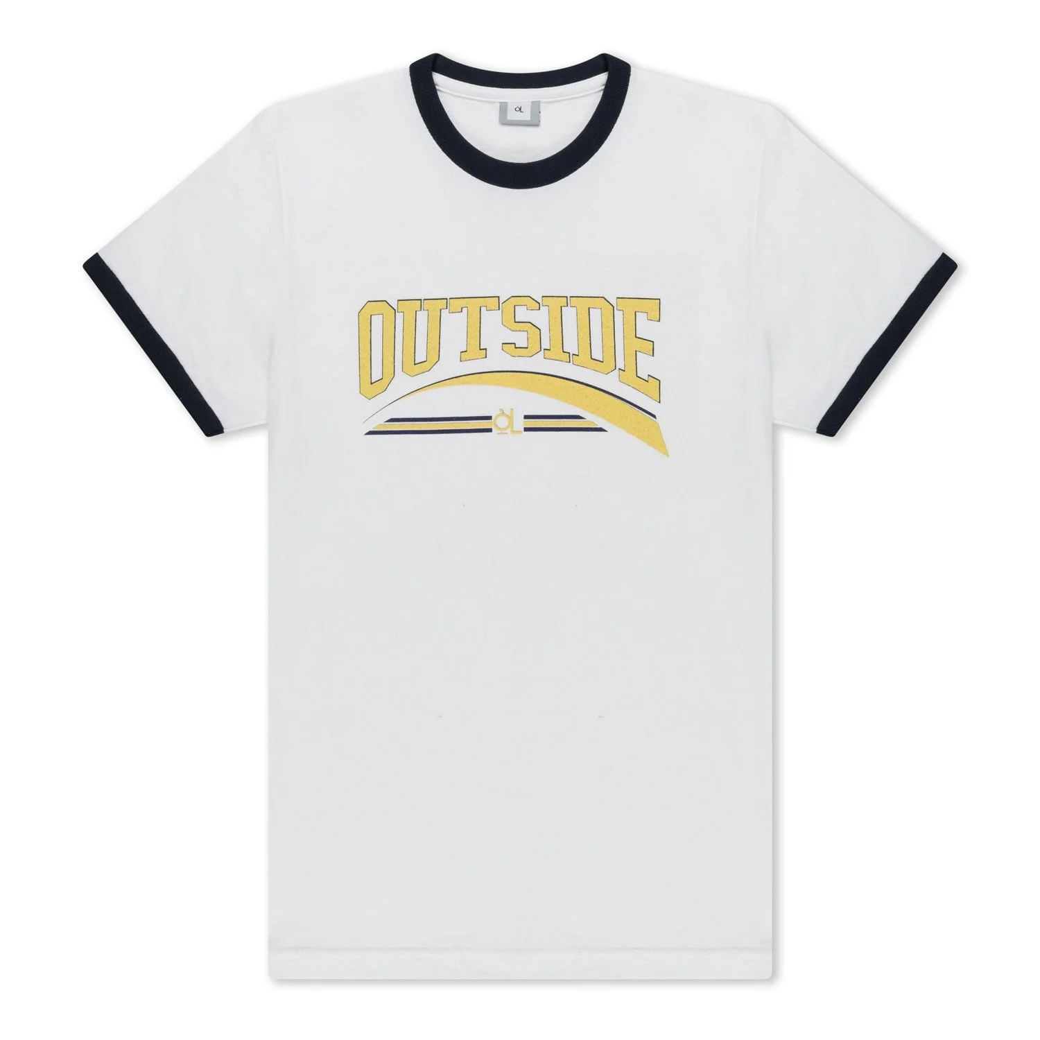 TODAYFUL Border Ringer Tee ボーダーリンガーTシャツ