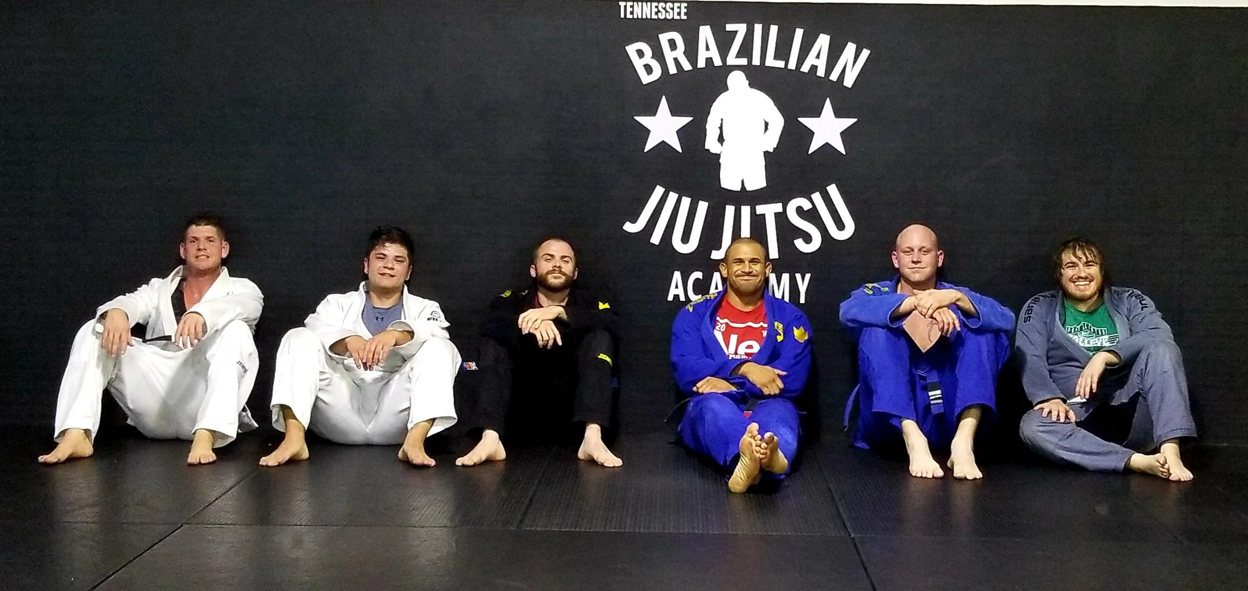 Family friendly mixed martial arts training