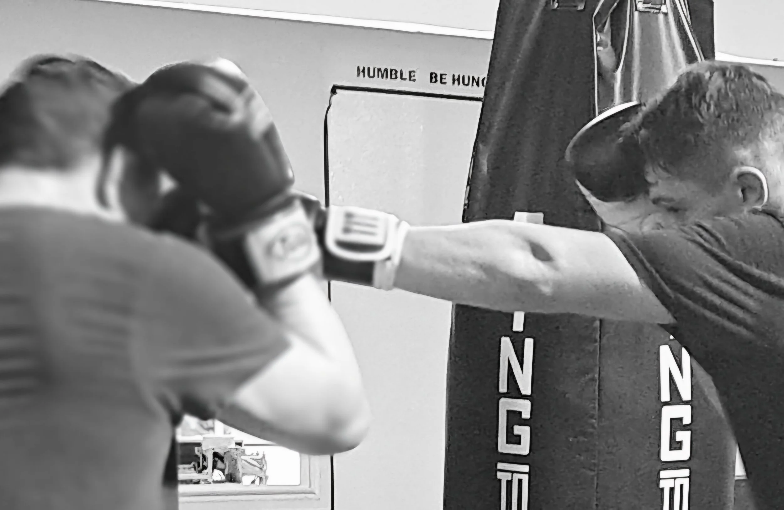 Murfreesboro Muay Thai Fitness: High-Intensity Stress Relief