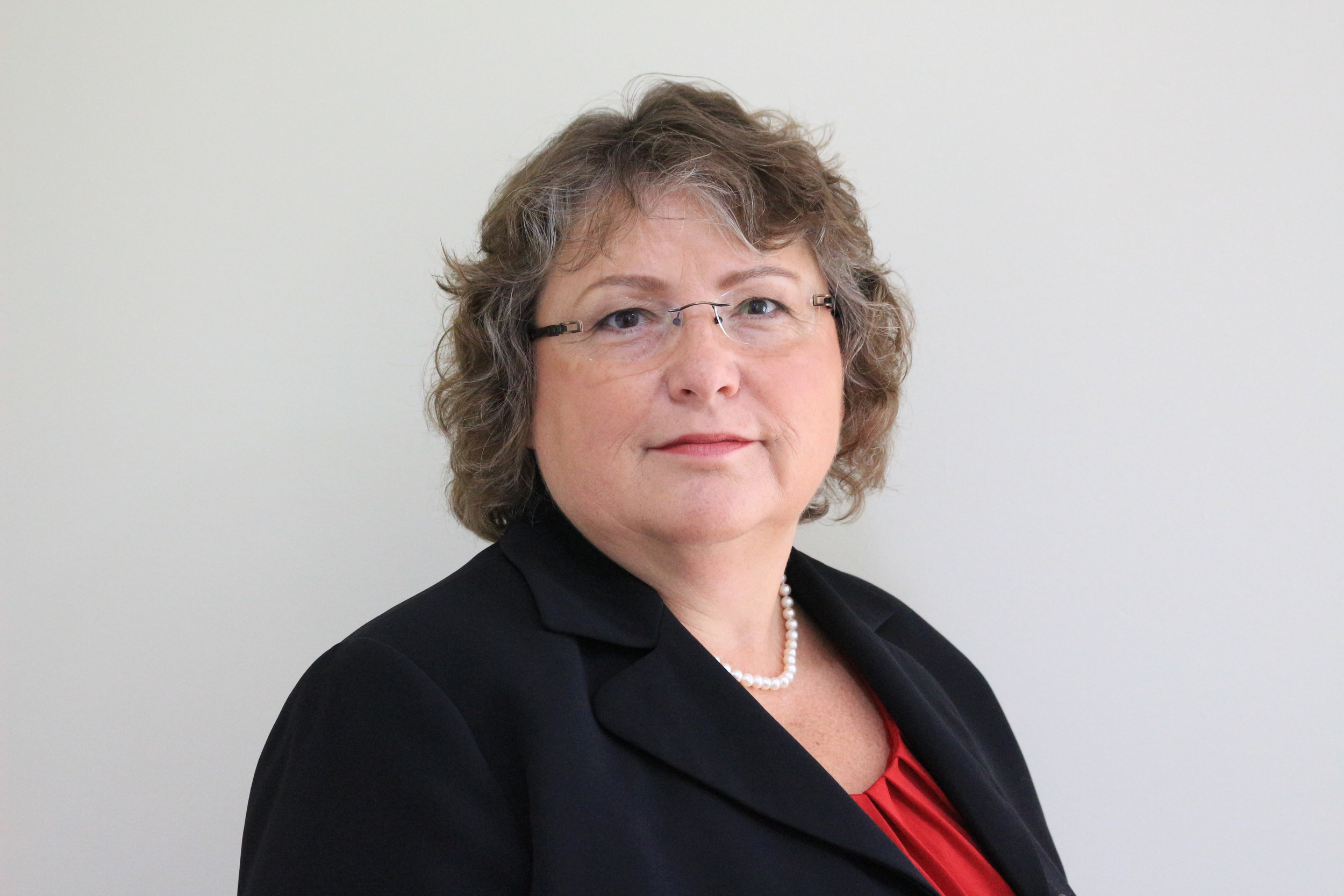 Mary Kay Foster