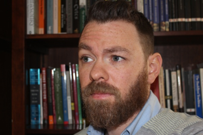 Michael Ross, MSW, LCSW