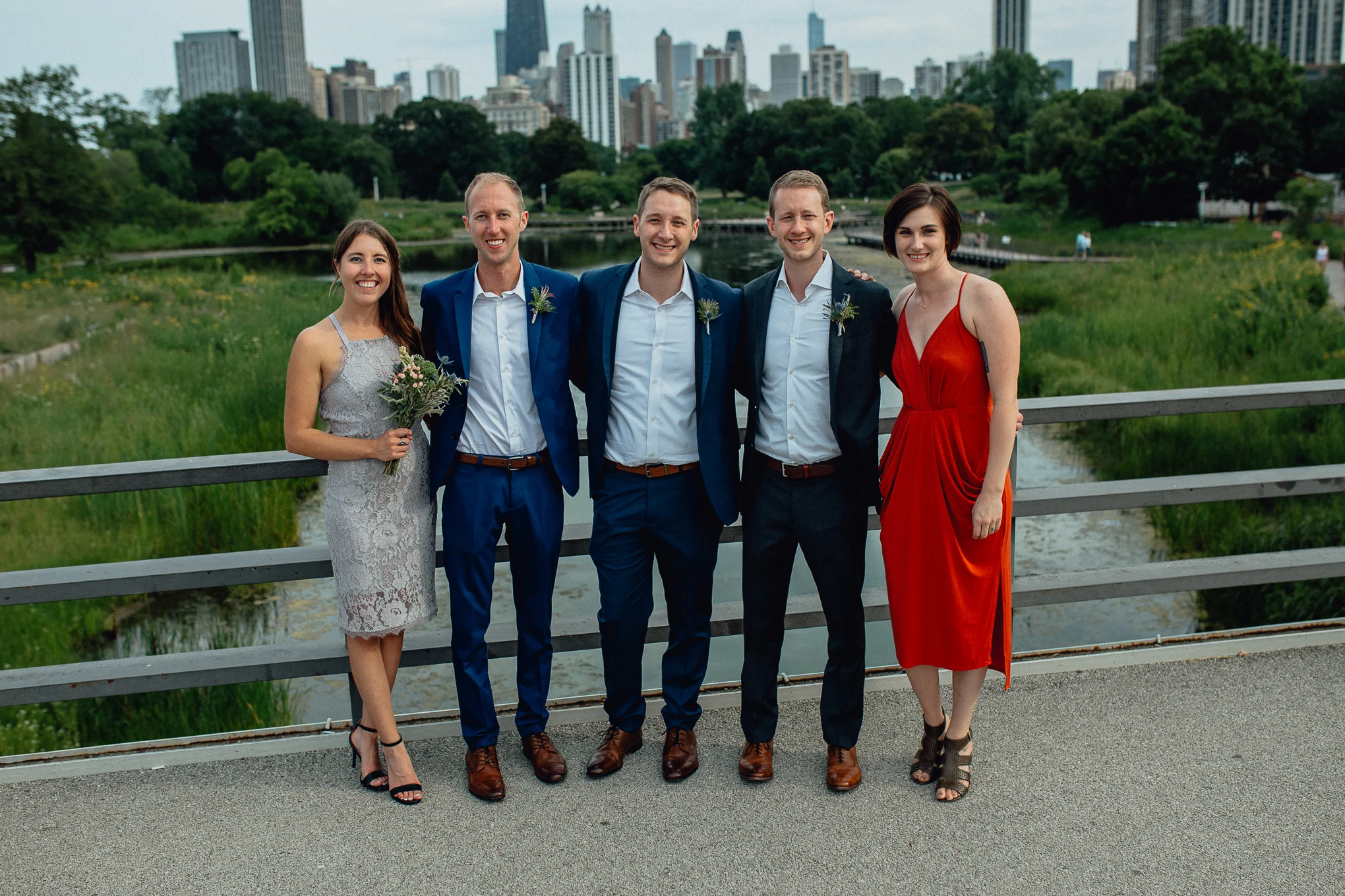 family-wedding-portrait-Nature-Boardwalk-Lincoln-Park-Zoo.jpg