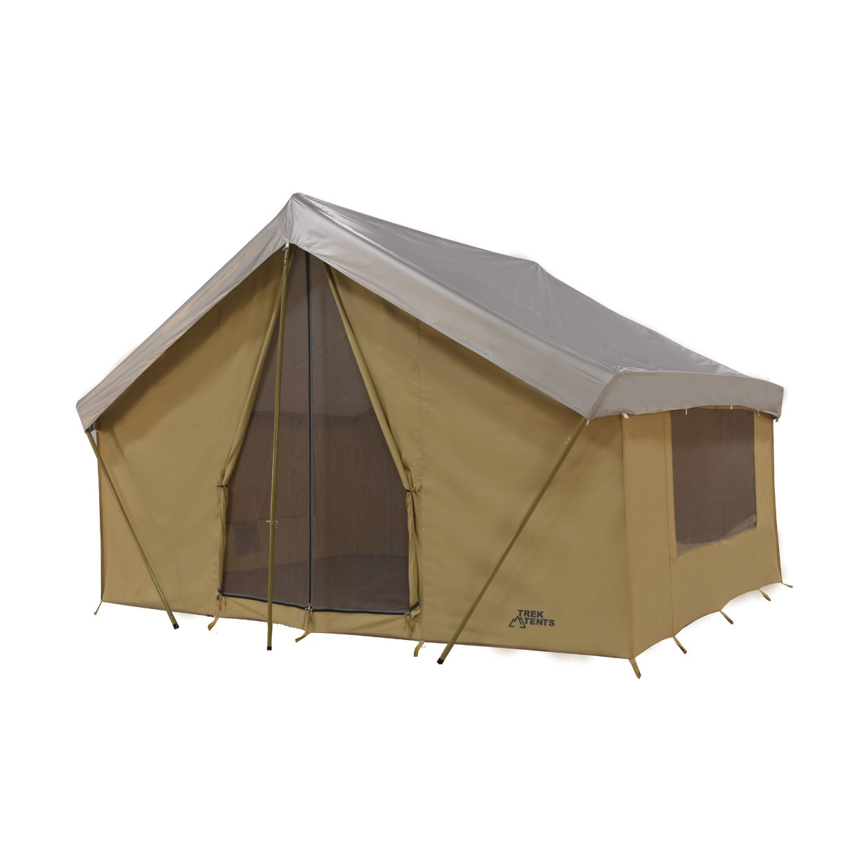 245C — Trek Tents